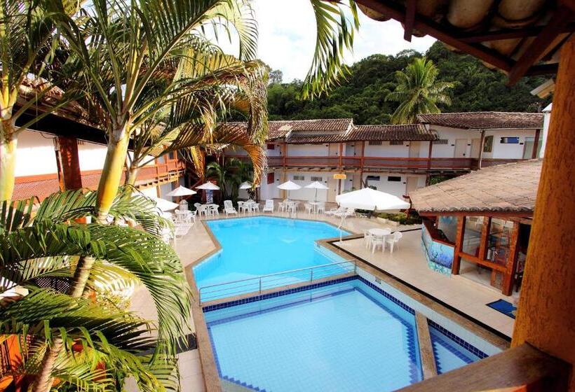 بنسيون Casa Blanca Porto Seguro