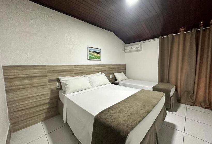 بنسيون Casa Blanca Porto Seguro