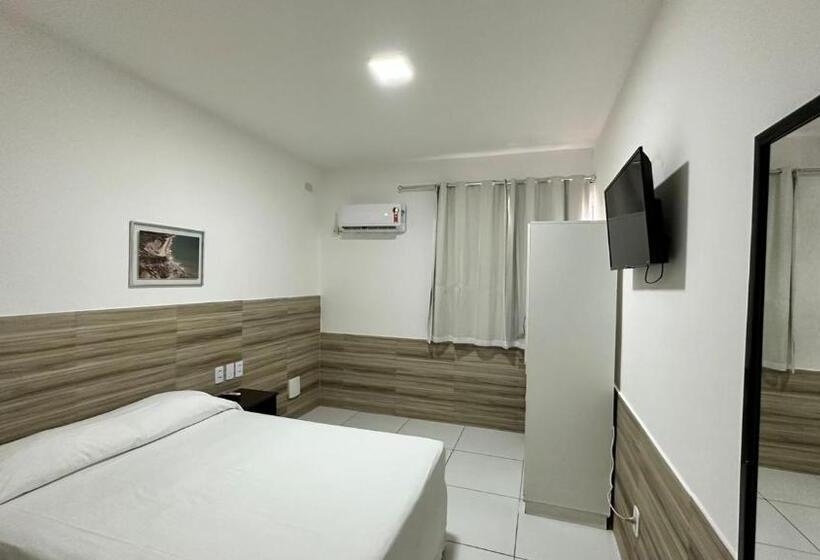 بنسيون Casa Blanca Porto Seguro