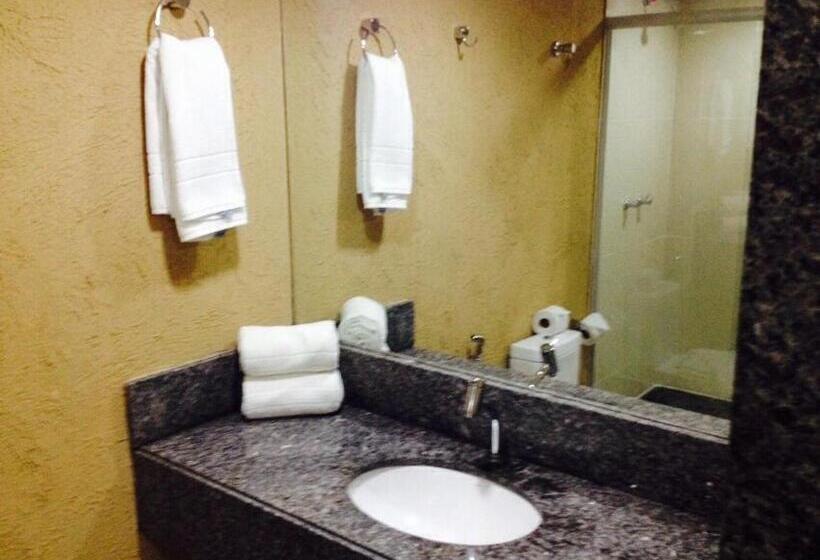 بنسيون Casa Blanca Porto Seguro