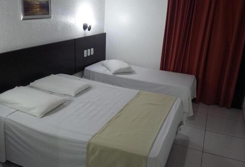 بنسيون Casa Blanca Porto Seguro