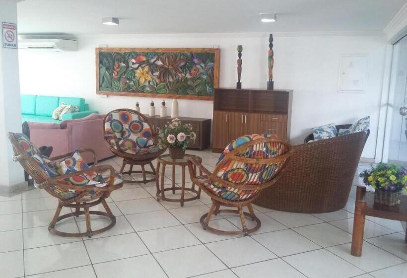 بنسيون Casa Blanca Porto Seguro