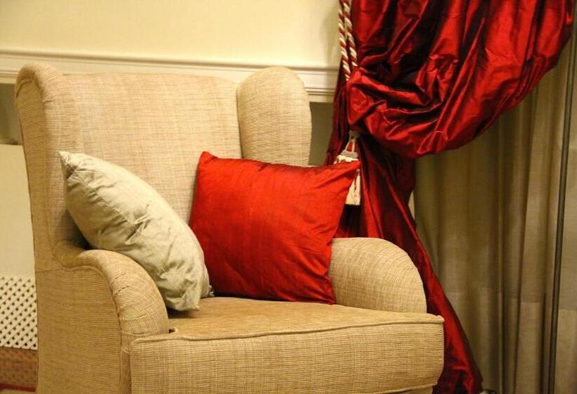 פנסיון Casa Do Colegio Velho