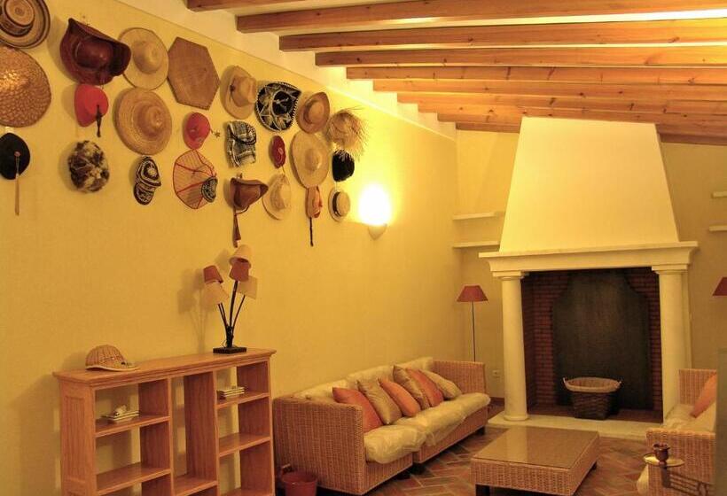 פנסיון Casa Do Colegio Velho