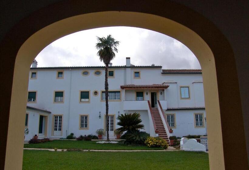 פנסיון Casa Do Colegio Velho