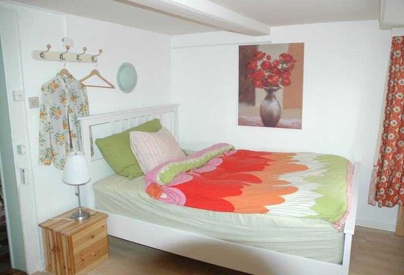 펜션 Chalet La Griotte