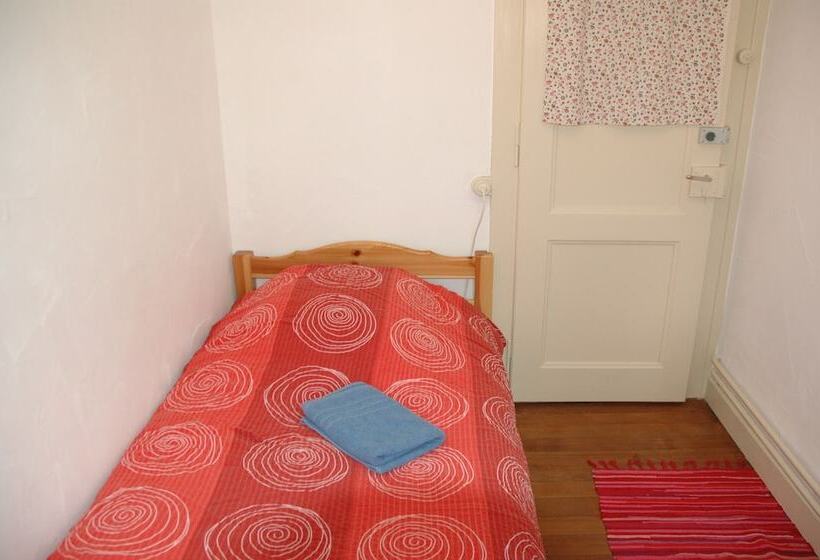 펜션 Chalet La Griotte