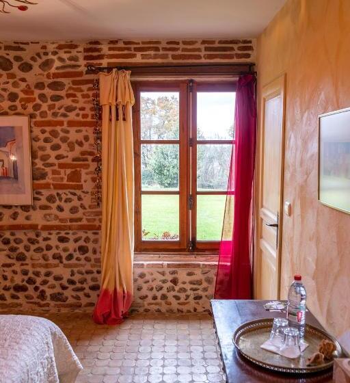 Пансион Chambre D Hôtes Belair