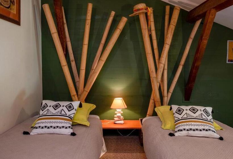 Пансион Chambre D Hôtes Belair