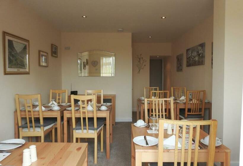 膳宿费 Cherish End Guest House