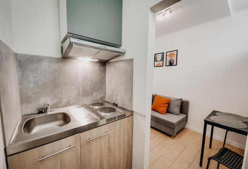 پانسیون City Penzion