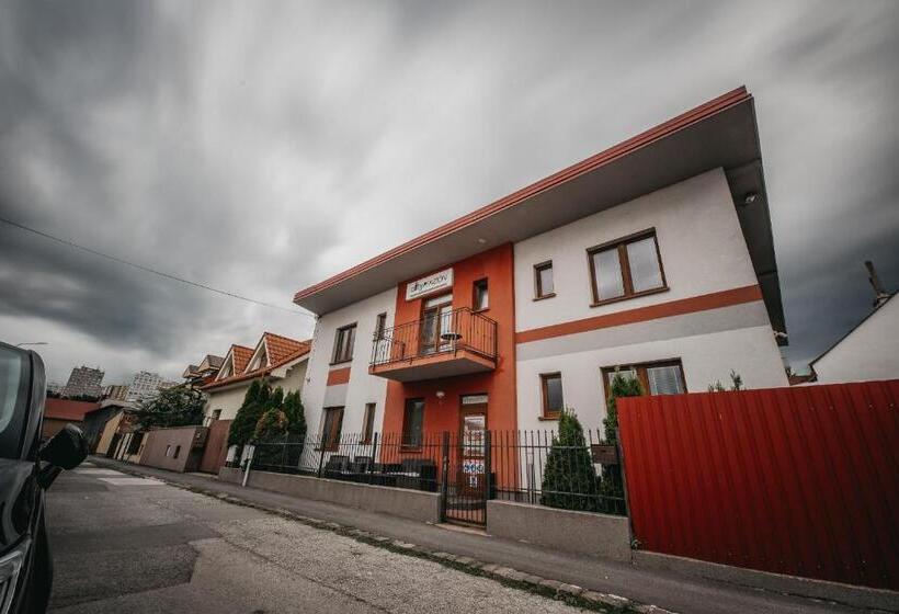 پانسیون City Penzion