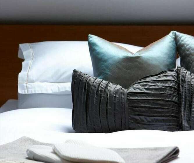 펜션 Cross Foxes Bar Grill Rooms