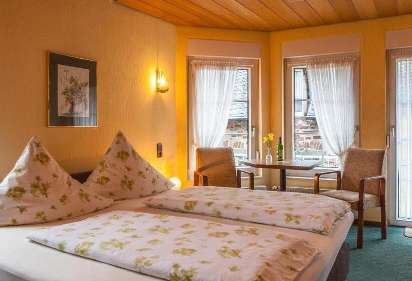 פנסיון Das Gästehaus In Valwig