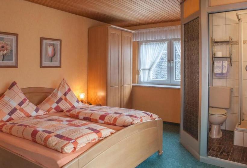 פנסיון Das Gästehaus In Valwig