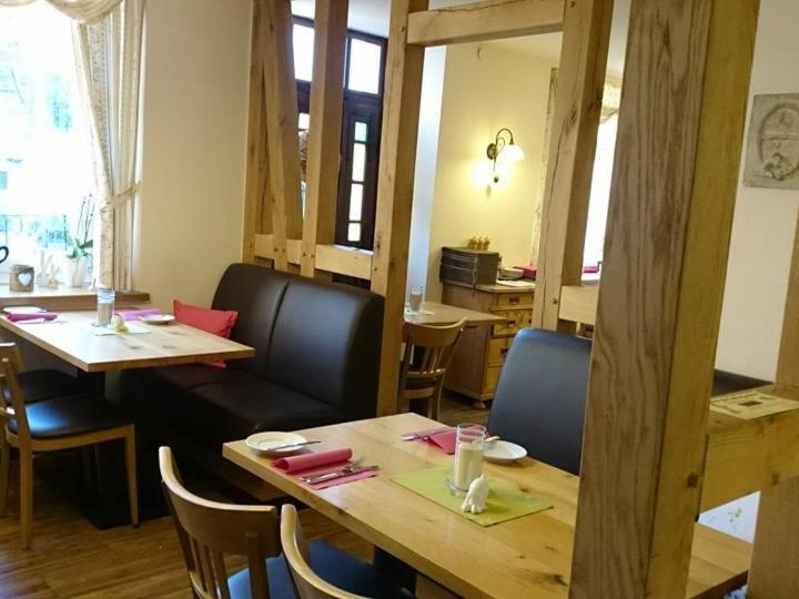 פנסיון Das Gästehaus In Valwig