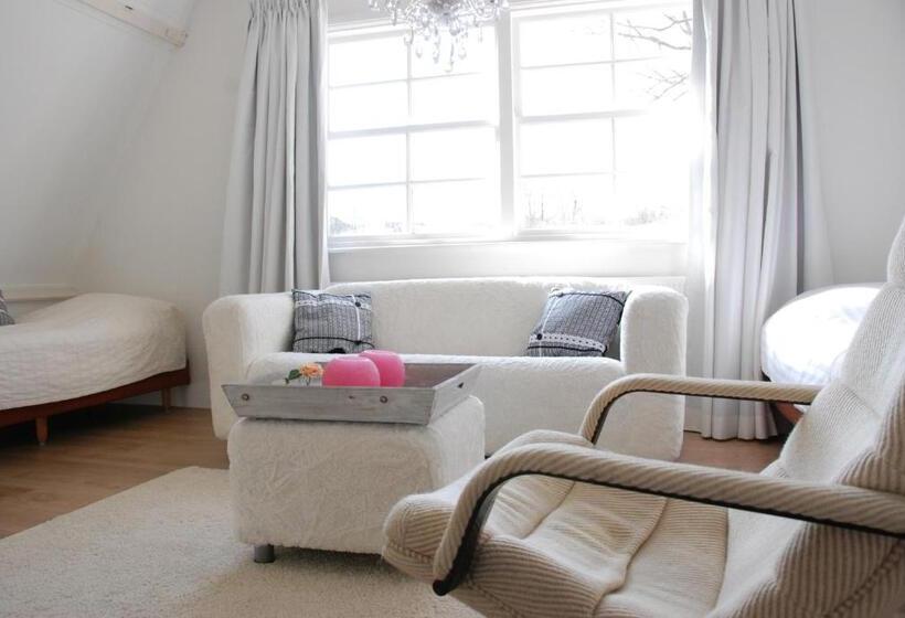 膳宿费 Duinlust Dishoek