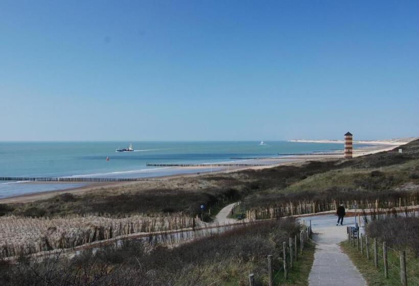 膳宿费 Duinlust Dishoek