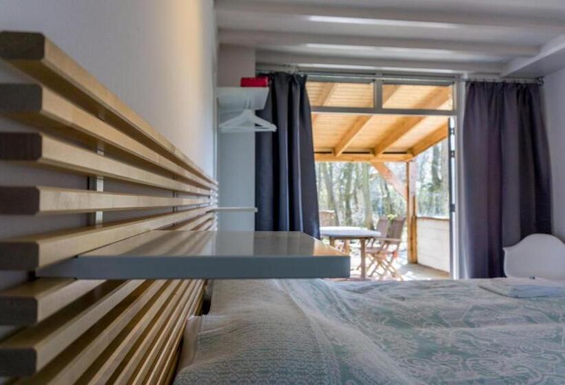 膳宿费 Duinlust Dishoek