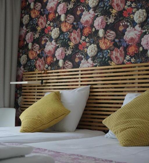 ペンション Duinlust Dishoek