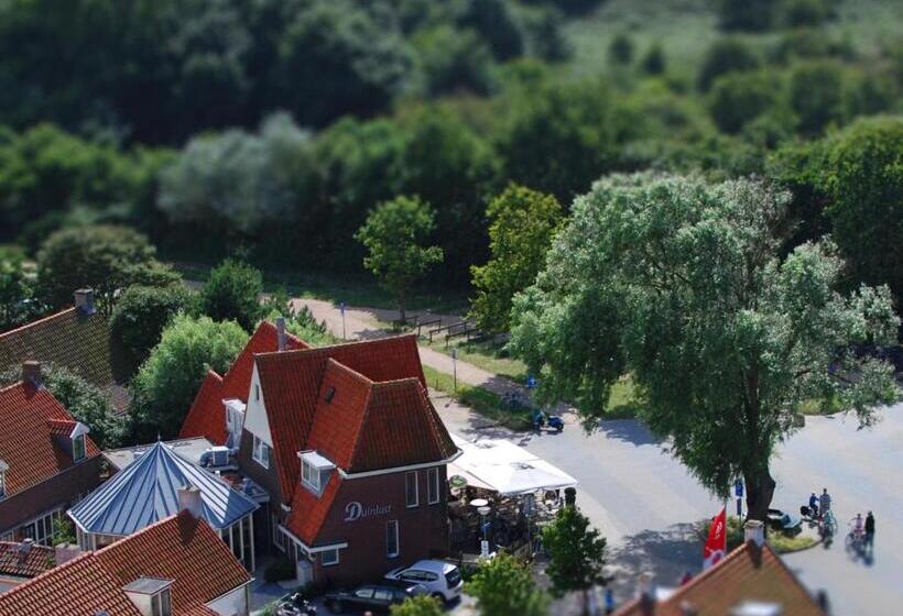 膳宿费 Duinlust Dishoek