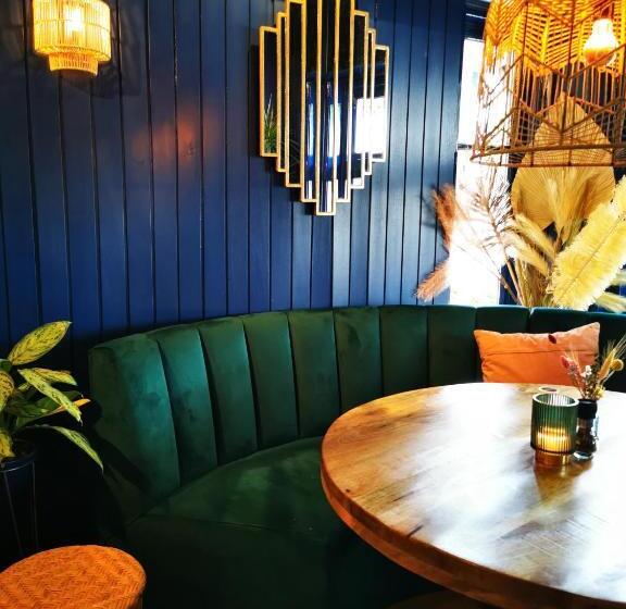 ペンション Duinlust Dishoek