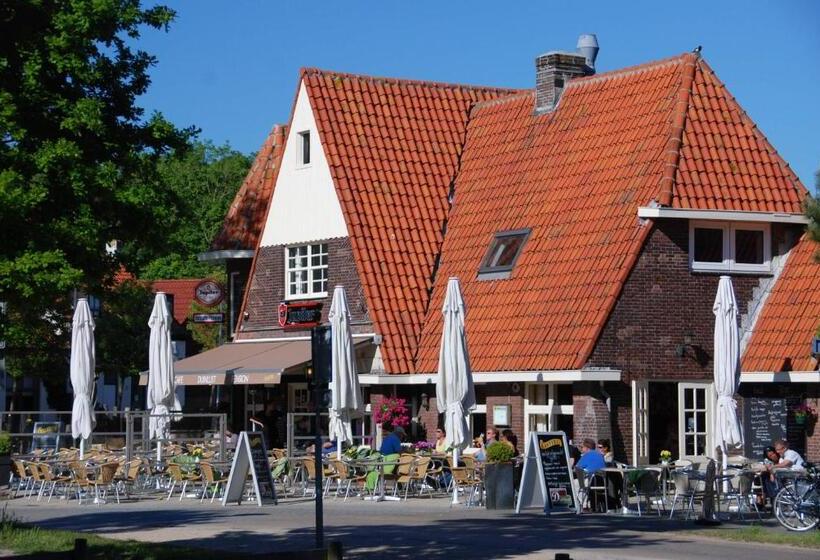 膳宿费 Duinlust Dishoek