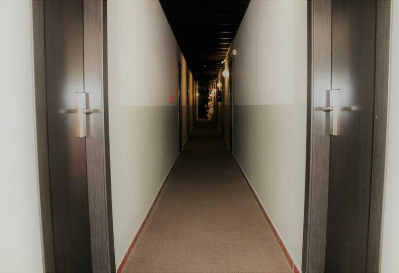 膳宿费 Hostal Restaurante Estación