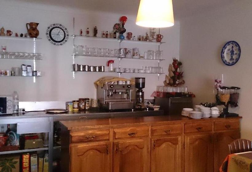 ペンション Flor Do Douro   Comércio E Hotelaria, Lda