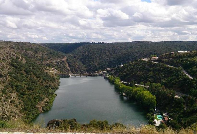 ペンション Flor Do Douro   Comércio E Hotelaria, Lda