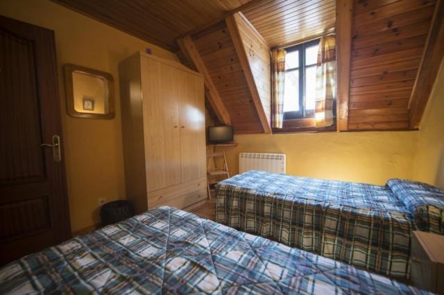 بنسيون Fonda Eth Petit   Sólo Adultos,niños A Partir De 12 Años