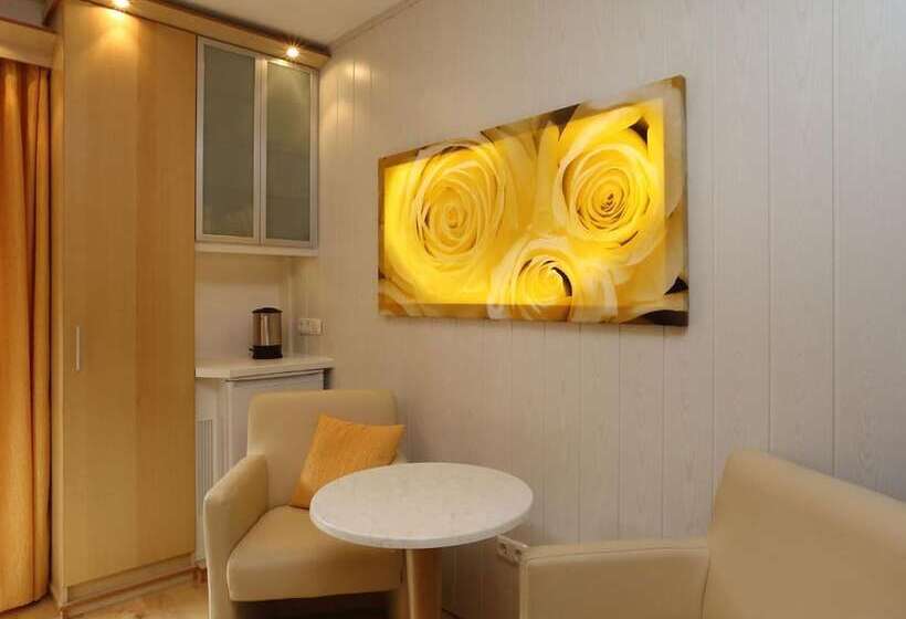 פנסיון Gaestehaus Kemper