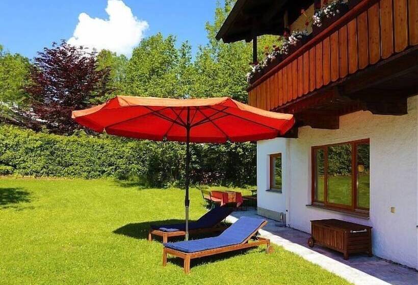 פנסיון Gaestehaus Kemper