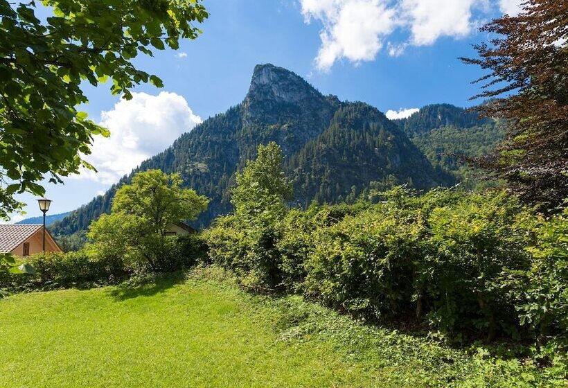 פנסיון Gaestehaus Kemper