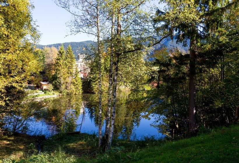 פנסיון Gaestehaus Kemper