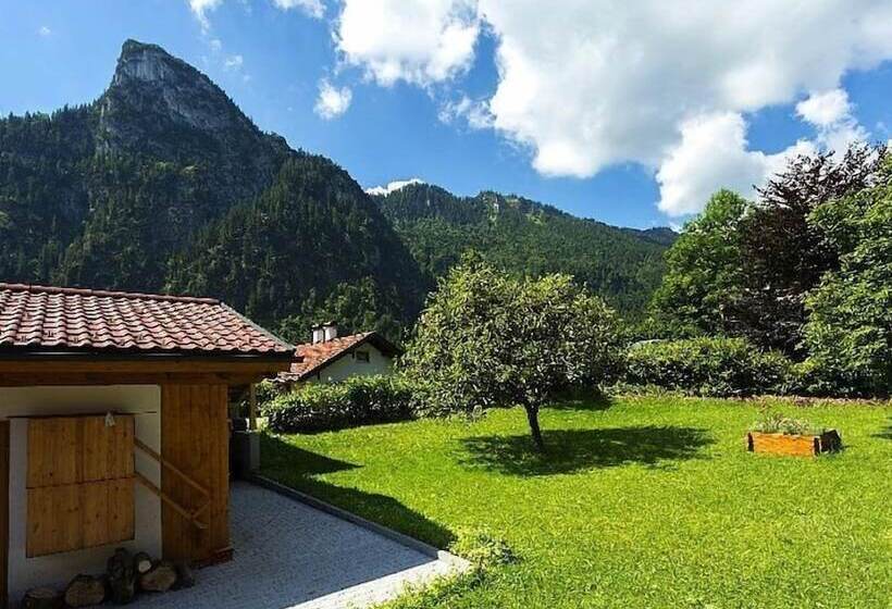 פנסיון Gaestehaus Kemper