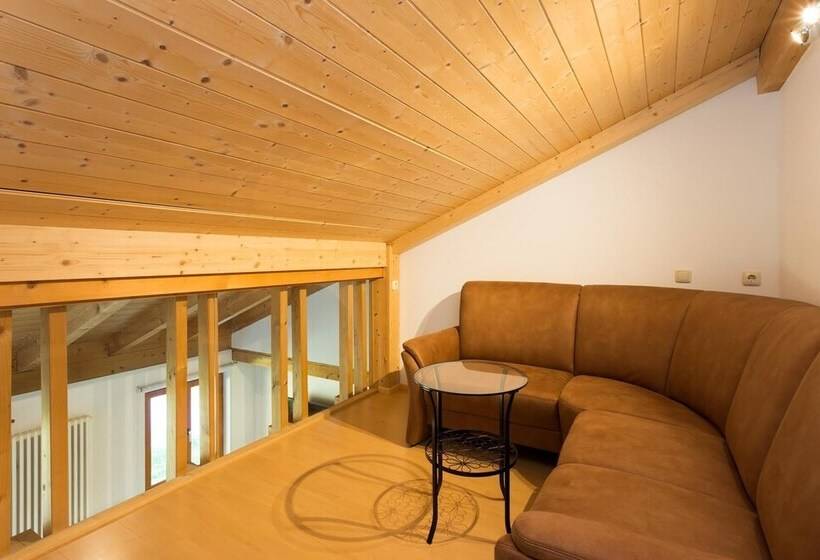 פנסיון Gaestehaus Kemper