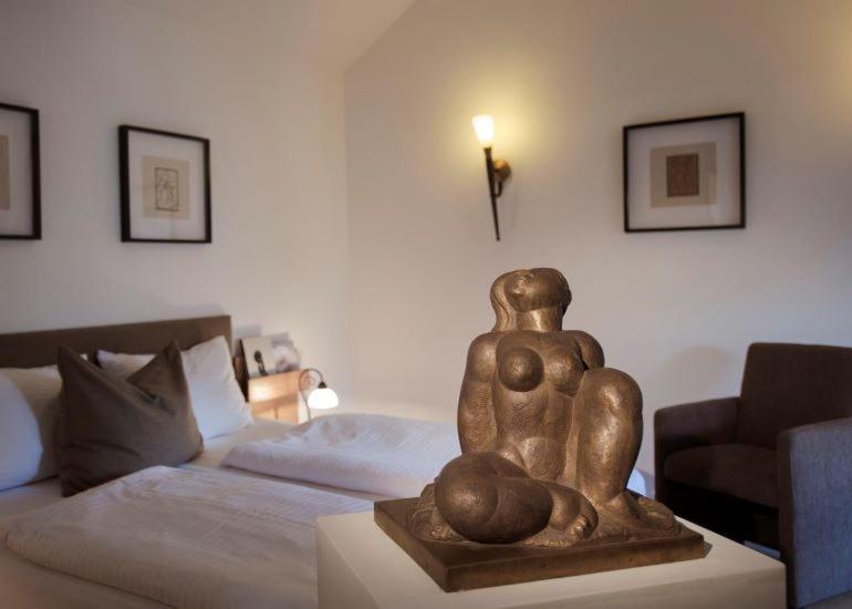 ペンション Gasthof Badl   Bed & Breakfast