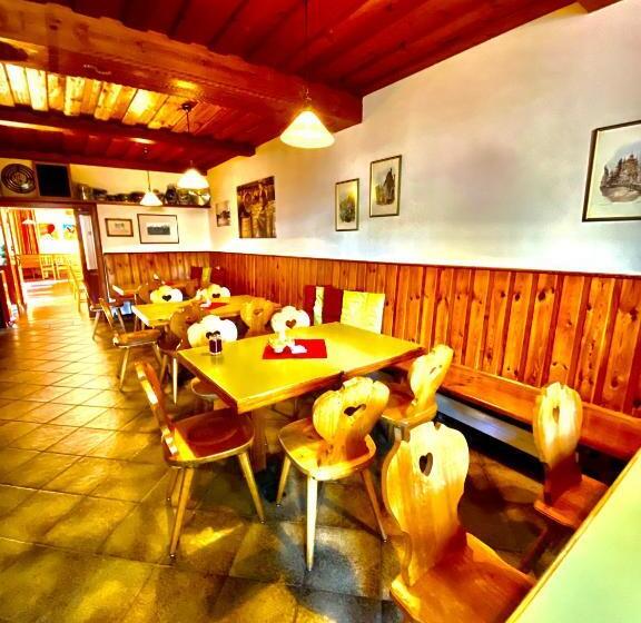 ペンション Gasthof Bauer