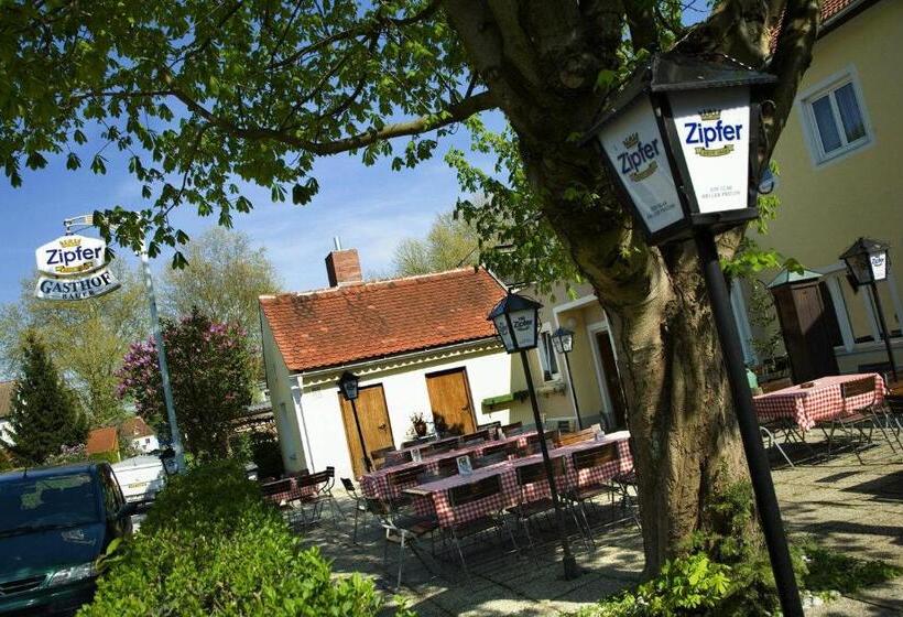 بنسيون Gasthof Bauer