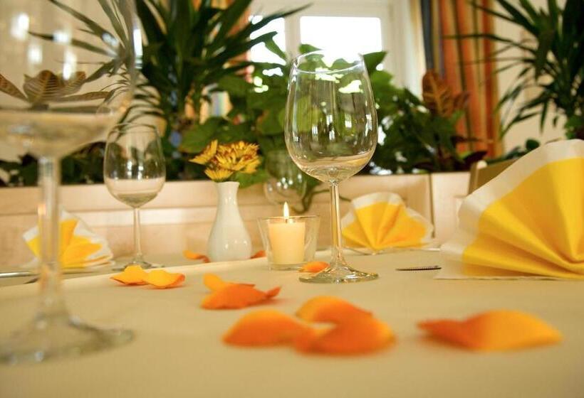 بنسيون Gasthof Bauer