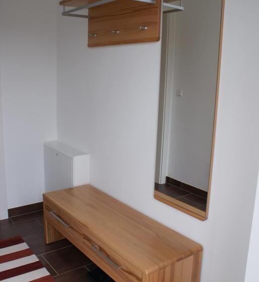 بنسيون Gasthof Bauer