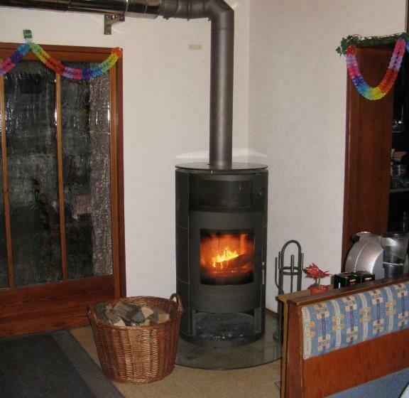بنسيون Gasthof Laggner