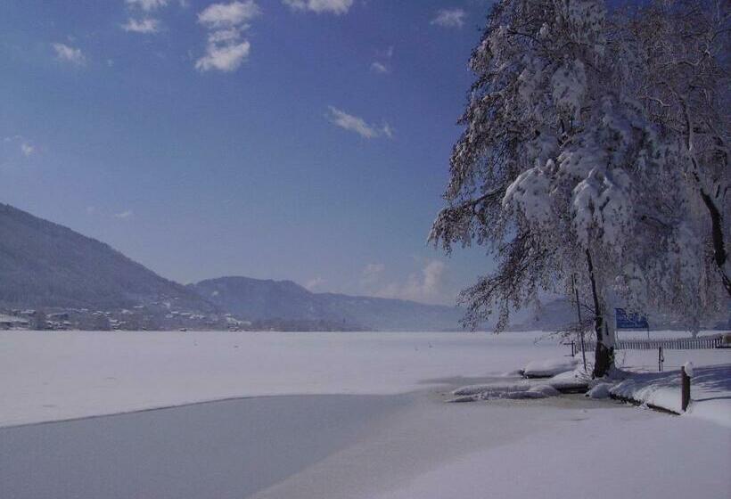 بنسيون Gasthof Laggner