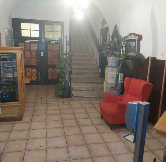 פנסיון Gasthof Zur Post