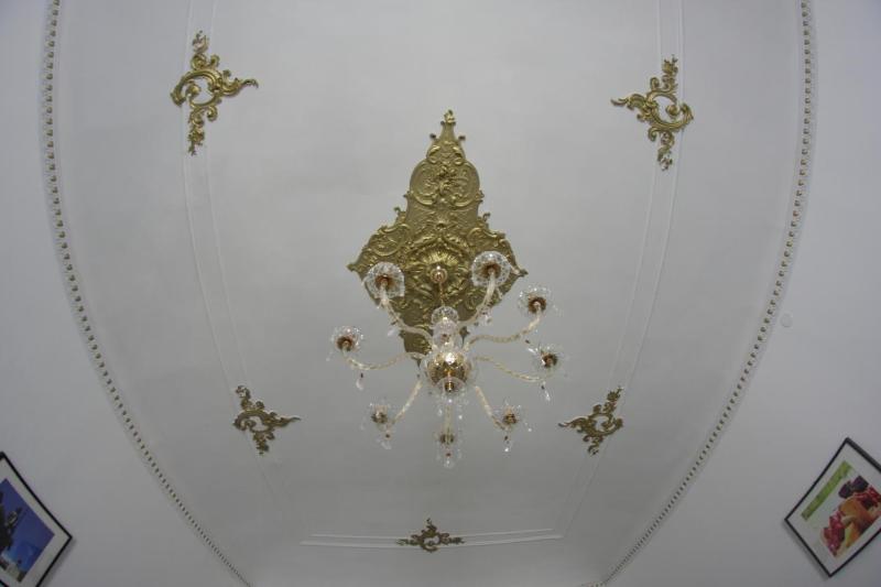 펜션 Gualtiero Camere & Suite