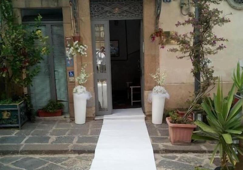 펜션 Gualtiero Camere & Suite