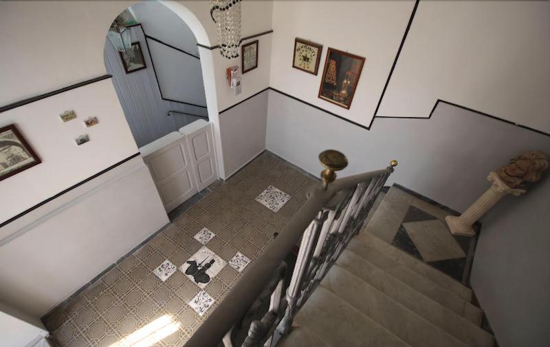 펜션 Gualtiero Camere & Suite