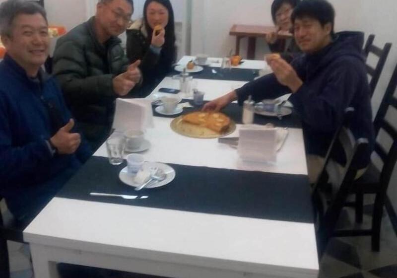 펜션 Gualtiero Camere & Suite