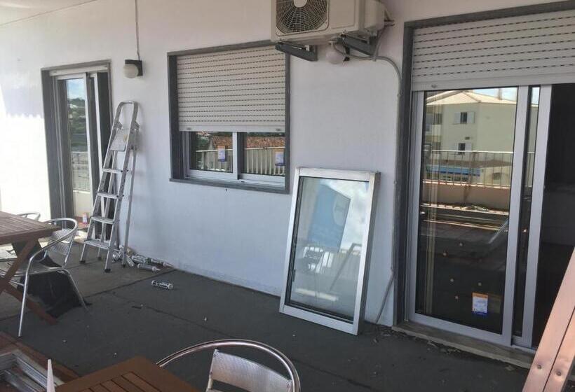 ペンション Guest House Oliveira